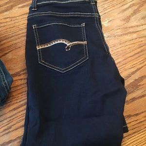 Girls jeans size 14 1/2
